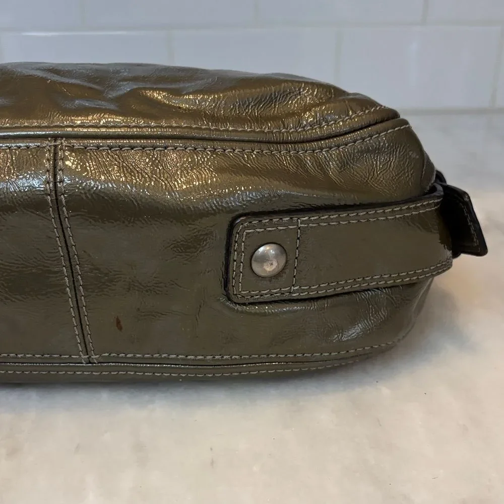 Coach authentic designer
